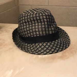 Milano Straw Hat